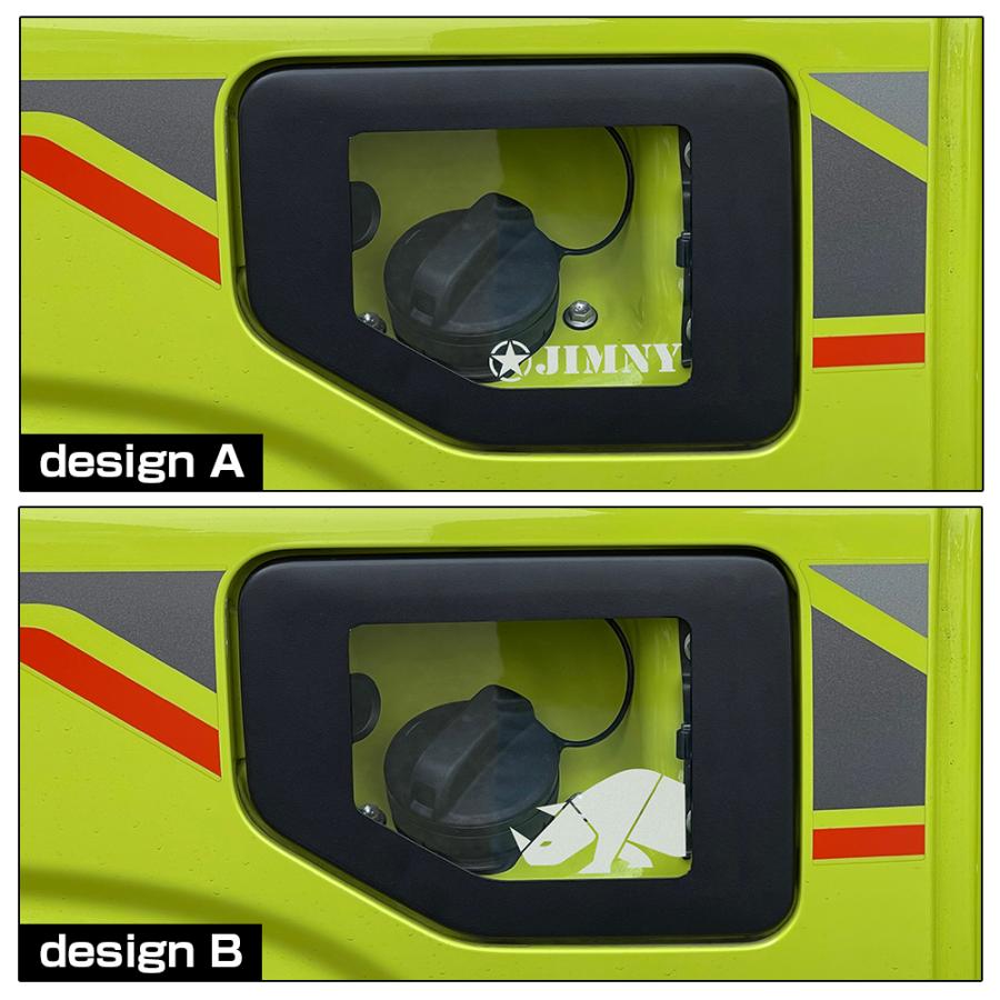 新型 ジムニー JB64W シエラ JB74W カスタム パーツ