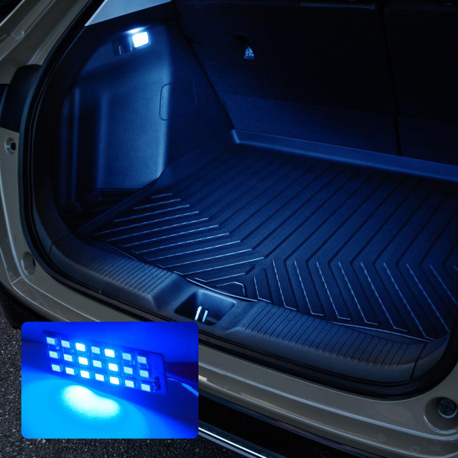 ヴェゼル RV3 RV5 RV6 LED ルームランプ ラゲッジランプ 自動 ルームライト オープニングアクション |  | 03