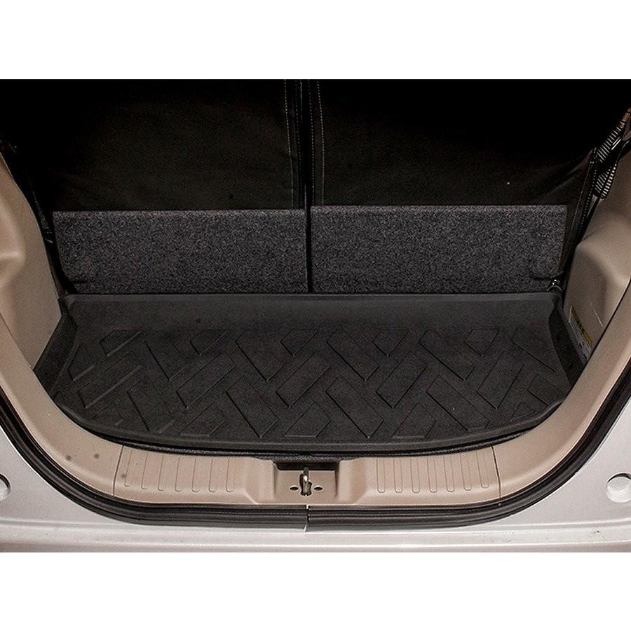 新型nboxカスタム ドレスアップパーツ Jf3 Jf4 3d ラゲッジトレイ ラゲッジマット フロアマット 立体 防水 汚れ防止 ラバー ゴム N Box N Box Nボックス Lm37 Dress Up Store 通販 Yahoo ショッピング