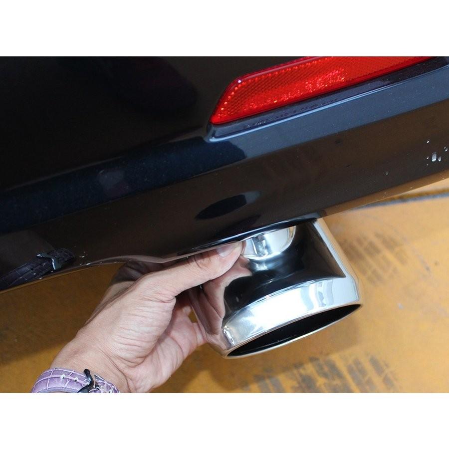 新型 N Wgn N Wgn Nwgn Nワゴン カスタム Jh3 Jh4 マフラーカッター シングル 下向き オーバル シルバー 外装 カスタム パーツ M 16 N Wgn Jh3 Dress Up Store 通販 Yahoo ショッピング