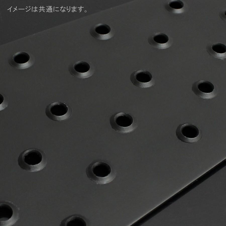 Veilside EVOLUTION 軽量 アルミ フットレスト ホンダ 汎用 アルミ フットレスト 車種専用 ペダルカバー 足置き 運転