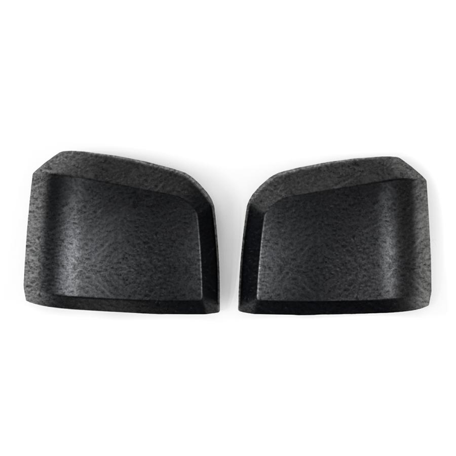 ハイエース 200系 6型 サイド 純正ドアミラー カバー ラプター