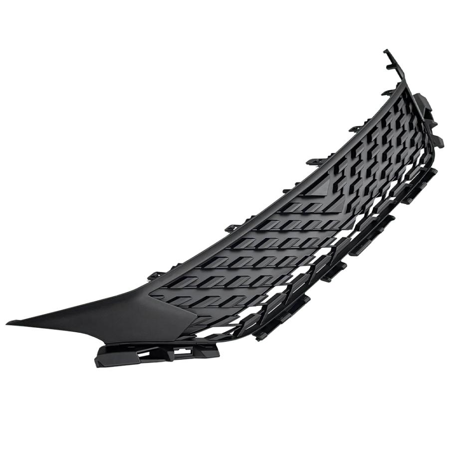 ハリアー 80系 パーツ フロントグリル マークレスグリル ガーニッシュ