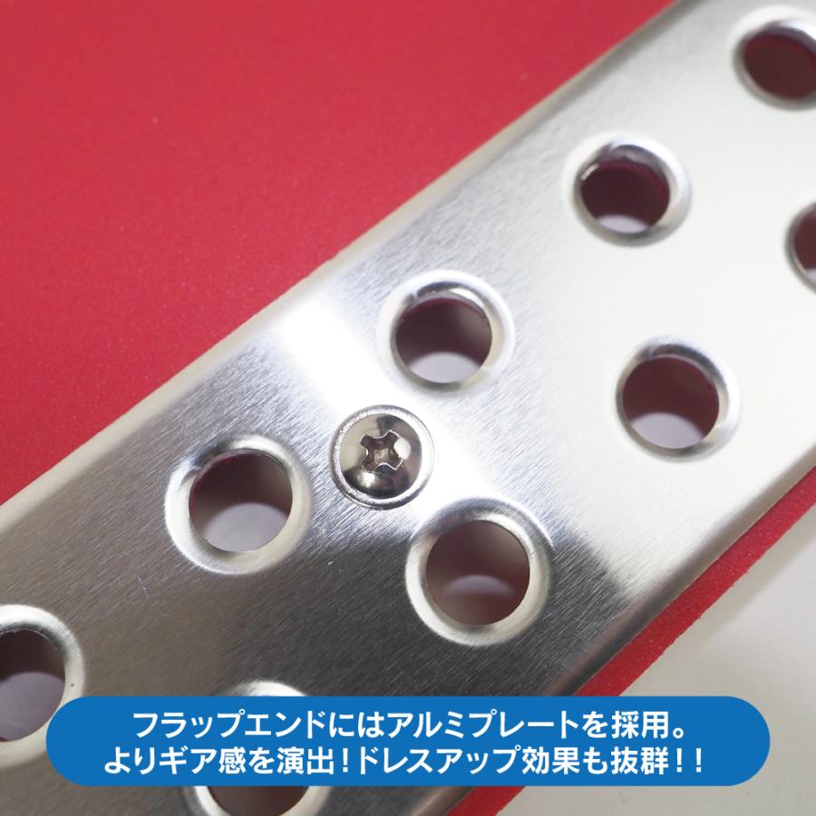 デリカD5 ビッグマイナーチェンジ後 マッドフラップ マッドガード フロント リア セット サンドベージュ 泥除け |  | 07