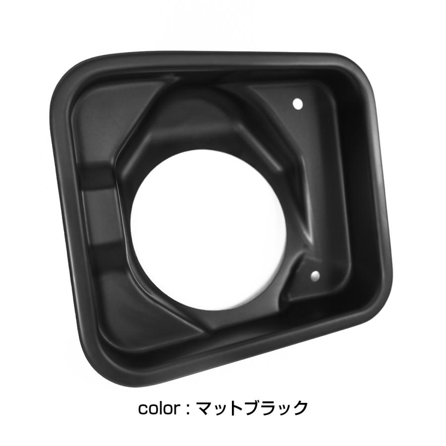 NV350キャラバン E26 オフロードリッド フューエルリッド 給油口