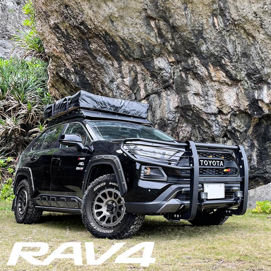 新型 RAV4 パーツ 50系 オーバーフェンダー オバフェン 新型 RAV4 パーツ 50系 オーバーフェンダー オバフェン