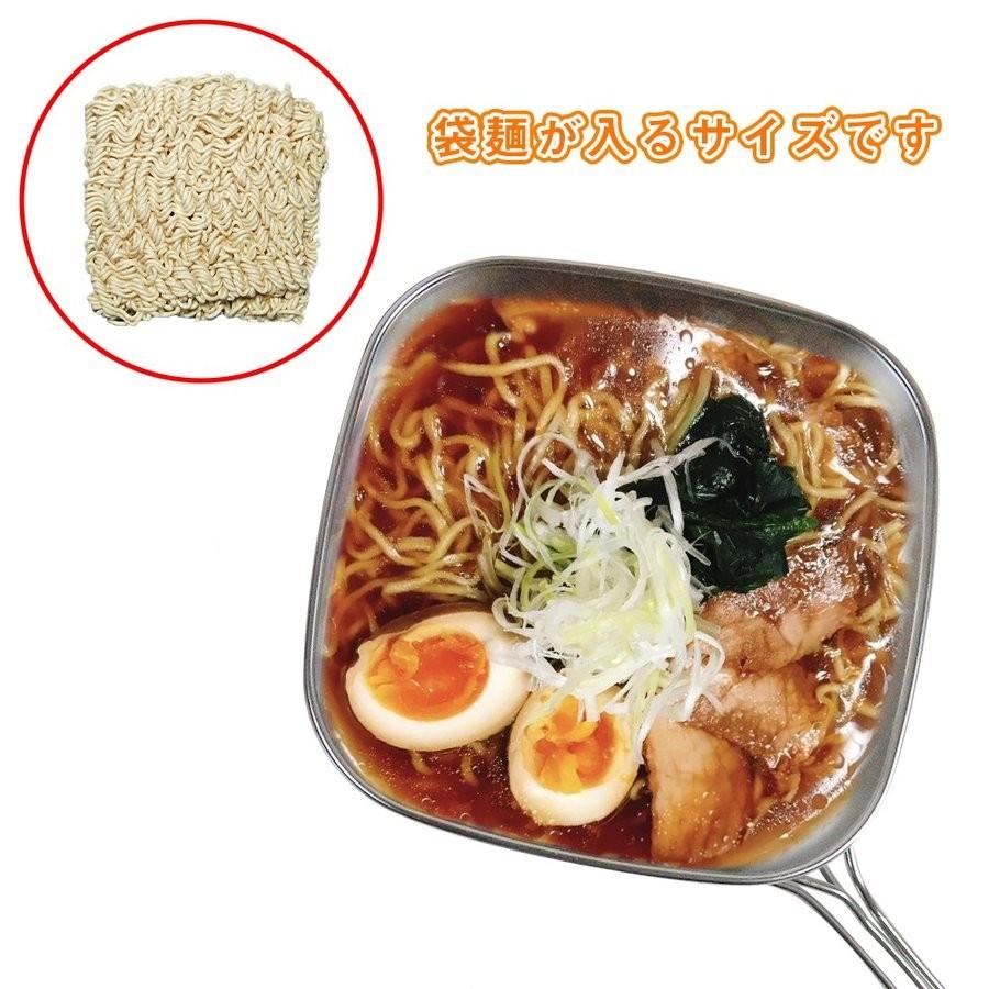 アウトドア用 調理器具 クッカーセット 6点 角型 鍋 フライパン 道具 キャンプ用品 アウトドア用品 レジャー用品 車中泊グッズ 災害 防災 便利グッズ 携帯 |  | 02