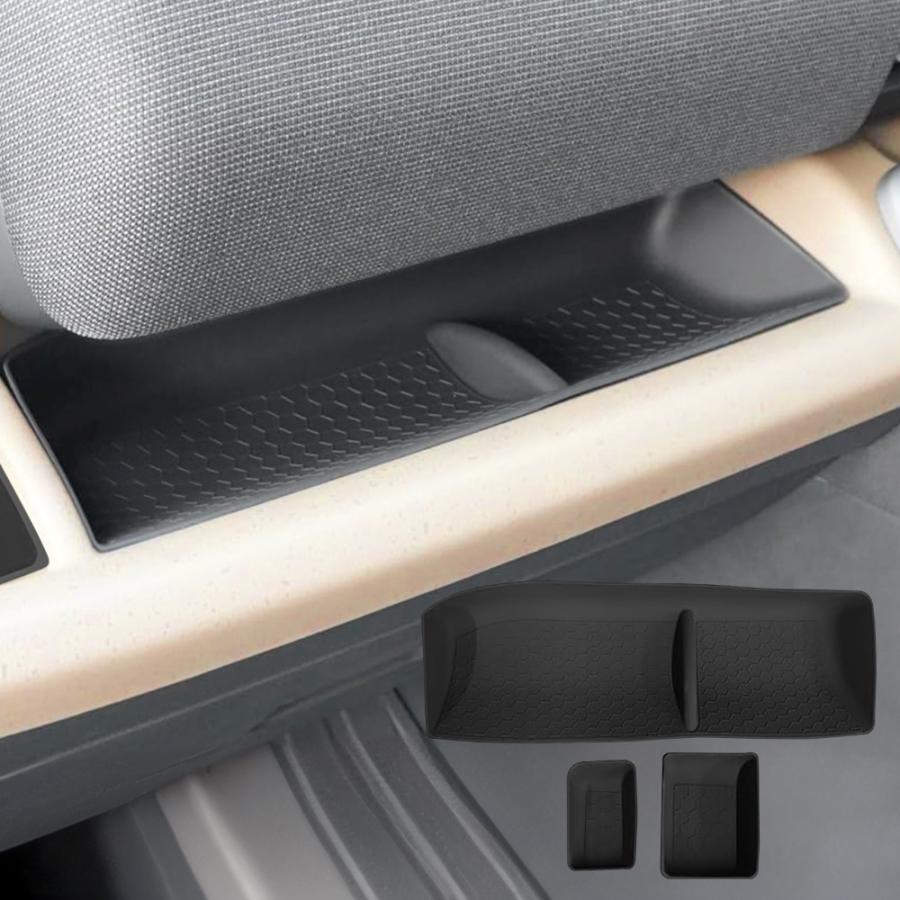 新型 フリード GT系 運転席 助手席 インパネトレーマット 3P