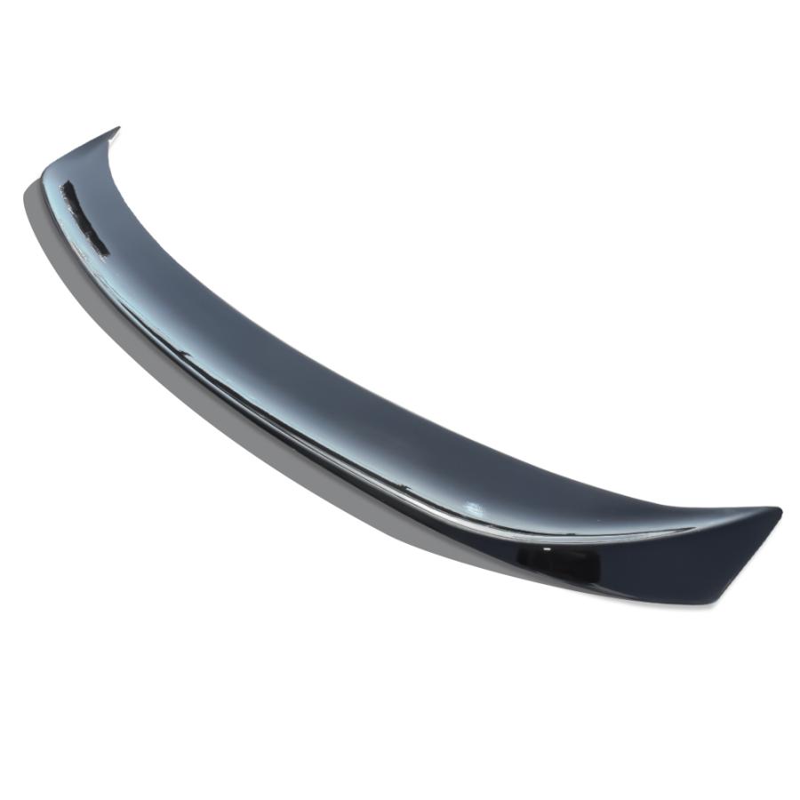 新型ハリアー 80系 ハイブリッド リアゲート テールゲート スポイラー