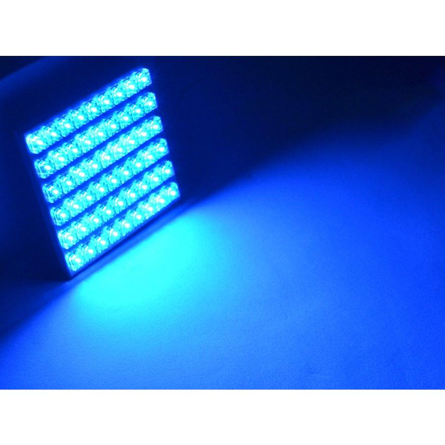 ハイエース 200系 LED ルームランプ ルームライト セット 8P 160灯 ホワイト ブルー カスタム パーツ 外装 |  | 02