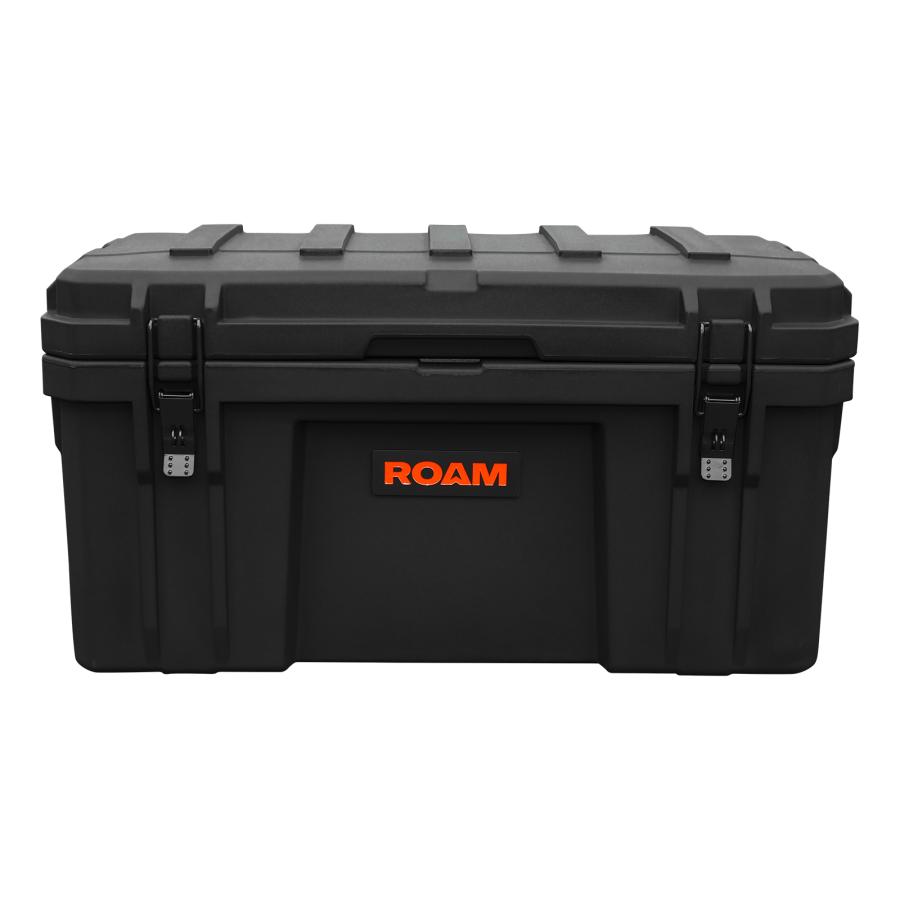 ROAM Adventure ローム マルチツールボックス コヨーテ ロームアドベンチャー 正規品 コンテナボックス 83リットル