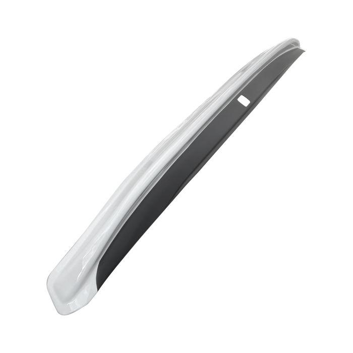 ハイエース 200系 6型 7型 リアスポイラー ルーフスポイラー リア