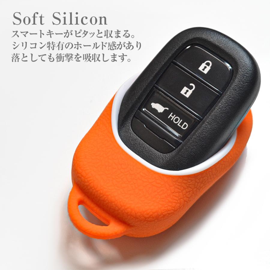 新型 ヴェゼル スマートキーケース スマートキーカバー パープル スマピタくん ホンダ 新型 シビック ハッチバック シリコン製 Spita K32 P Dress Up Store 通販 Yahoo ショッピング