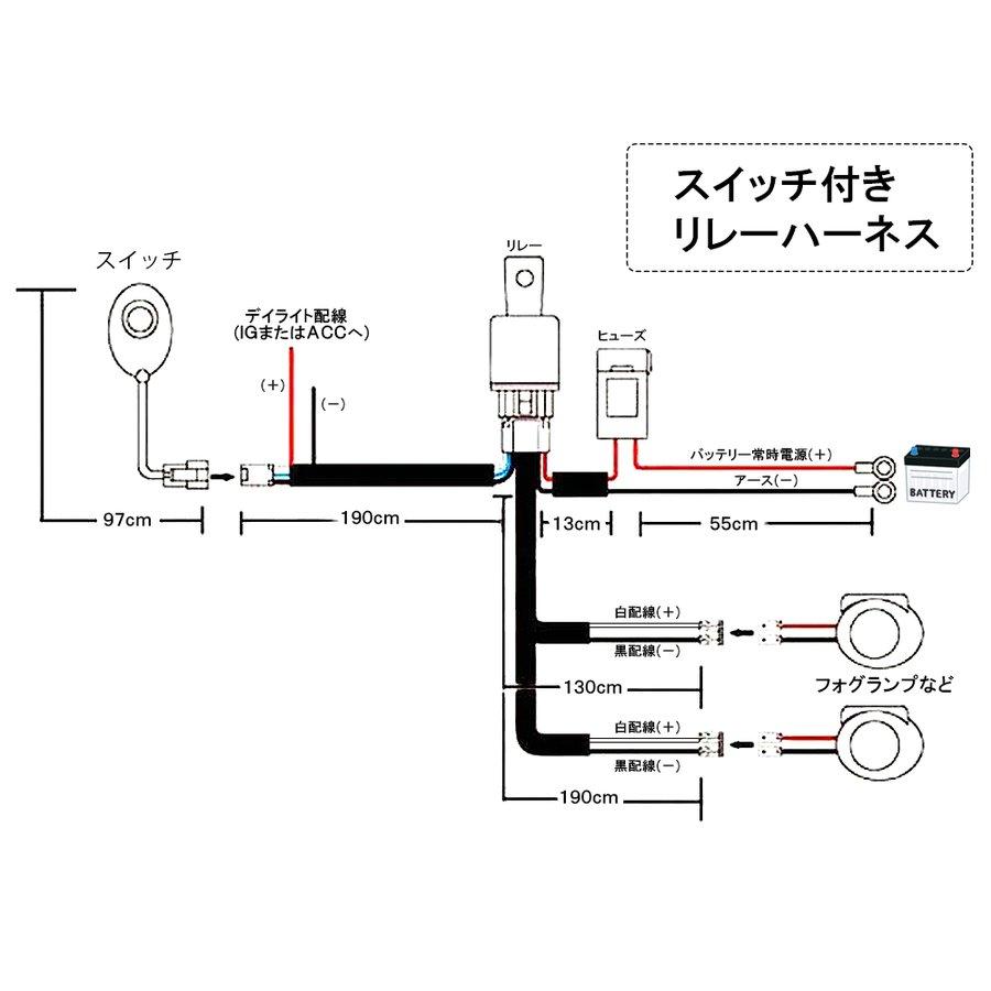 Led ワークライト ワークランプ 作業灯 21led 63w 2個セット 汎用 12v 24v Suv 車 フォグランプ ルーフラック 外装 改造 Suvlht 63wm R 2set Dress Up Store 通販 Yahoo ショッピング