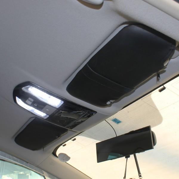 プリウスa カスタム プリウスアルファ 前期 後期 サンバイザーカバー バイザーカバー Pvcレザー 車用 収納 サンシェード 内装 パーツ Sv Dress Up Store 通販 Yahoo ショッピング