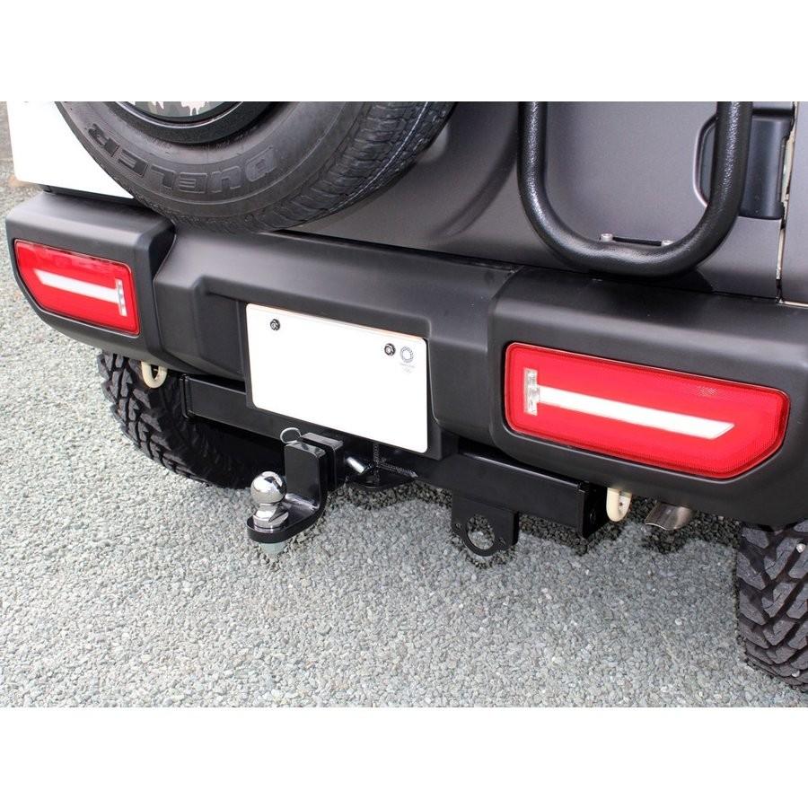 新型 ジムニー JB64W ジムニーシエラ JB74W LED テールランプ