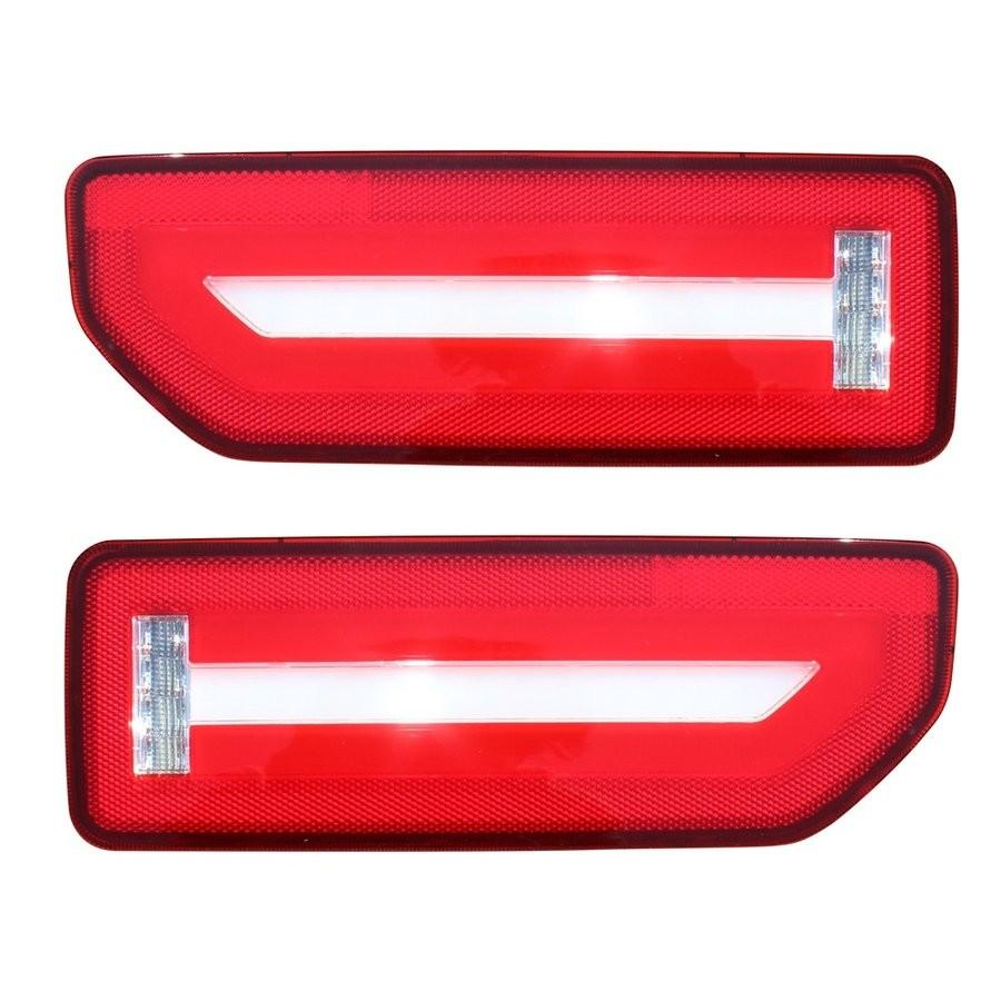 新型 ジムニー JB64W ジムニーシエラ JB74W LED テールランプ