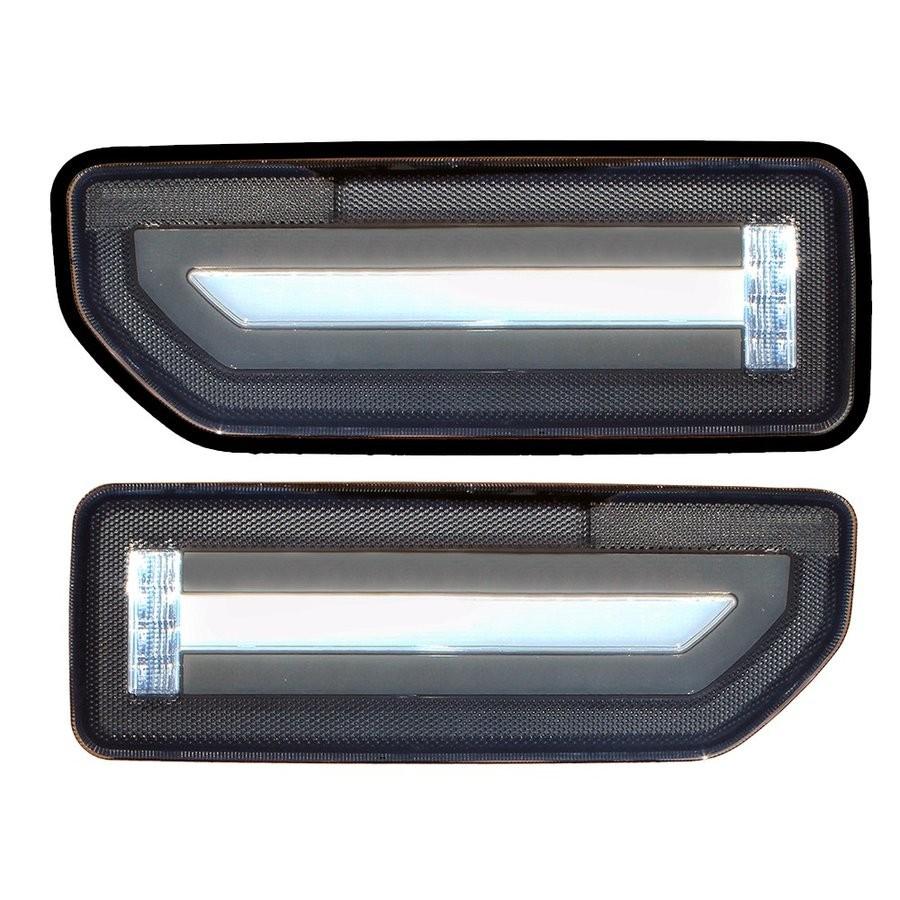 ジムニーJB64w用　テールライト 新型 ジムニー JB64W ジムニーシエラ JB74W LED テールランプ