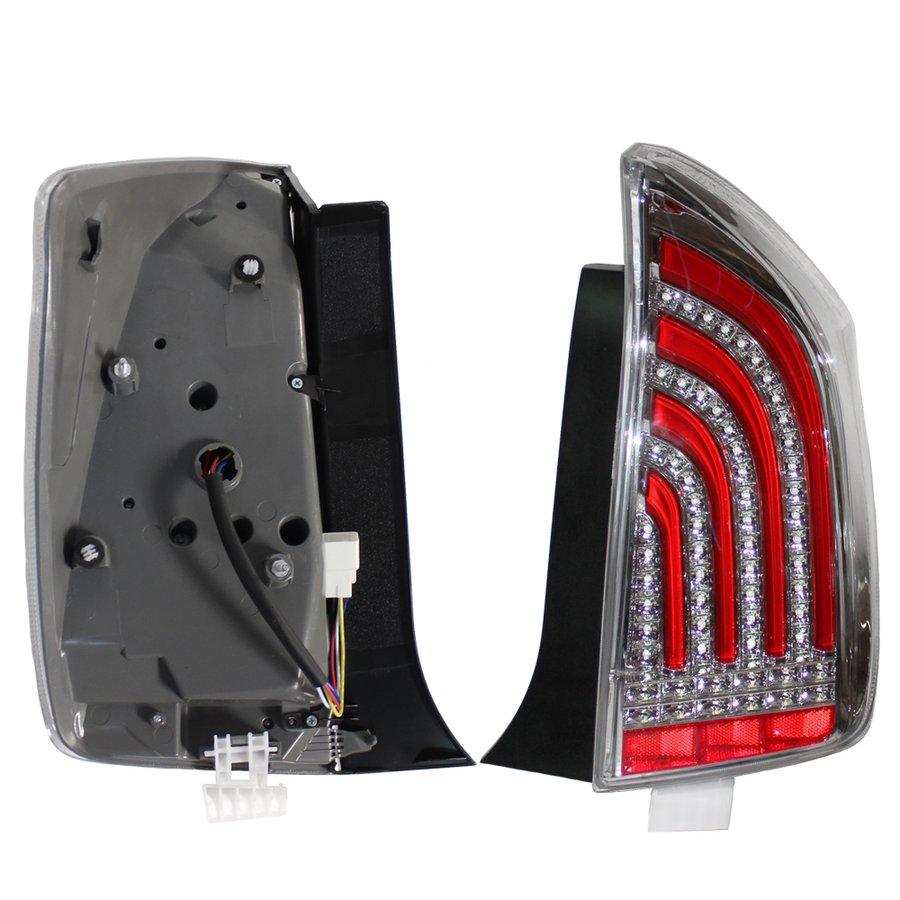 プリウス 30系 LEDテールランプセット 純正(右) プリウス 30系 LEDテールランプセット 純正(右) 楽天市場】30