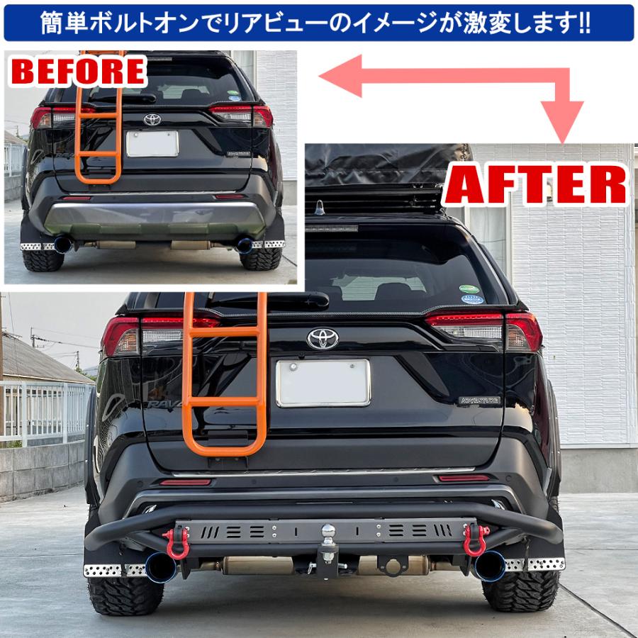 RAV4 50系 CURT ヒッチメンバー CURT（車） CURT 正規品 トヨタ 新型RAV4 ヒッチメンバー 2