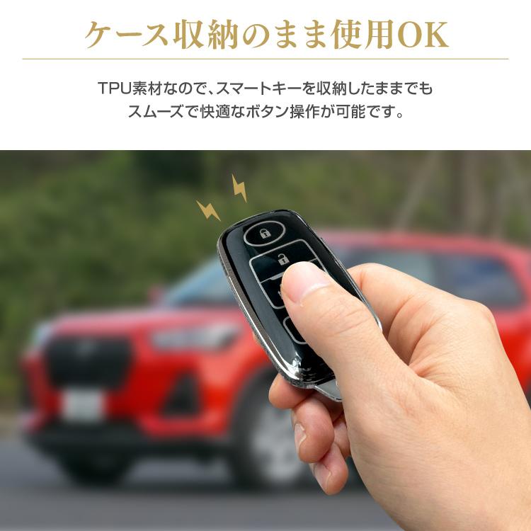 ダイハツ　トヨタ　スマートキー　10個　　36 ex-pottinng.jpg