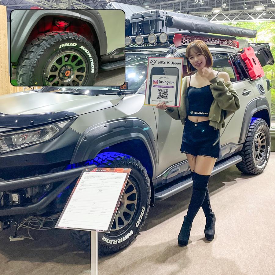 汎用 タイヤハウス LED アンダーライト RGB アゲテラス アンダーネオン ロックライト Bluetooth 調光 調色 アプリ連動 値下 |  | 06