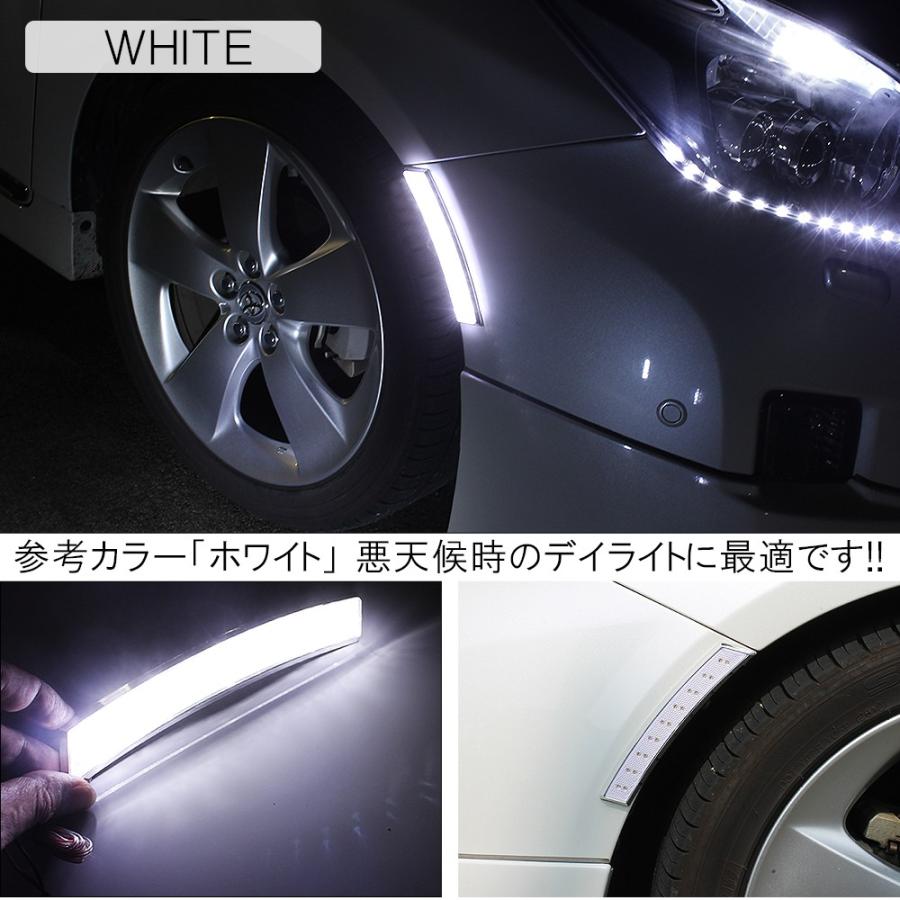 汎用 Led フェンダーサイドマーカー Mini クーパー Us風 ポジション サイドマーカー ウィンカー 車幅灯 18灯 2個セット 外装 カスタム パーツ Ub 22 Dress Up Store 通販 Yahoo ショッピング