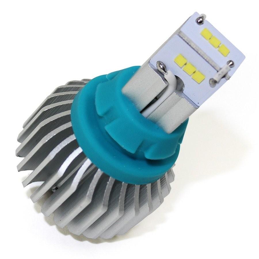 T15 T16 LED バックランプ バックライト CSPチップ ホワイト 2個セット 爆光 カスタム パーツ 外装 |  | 01