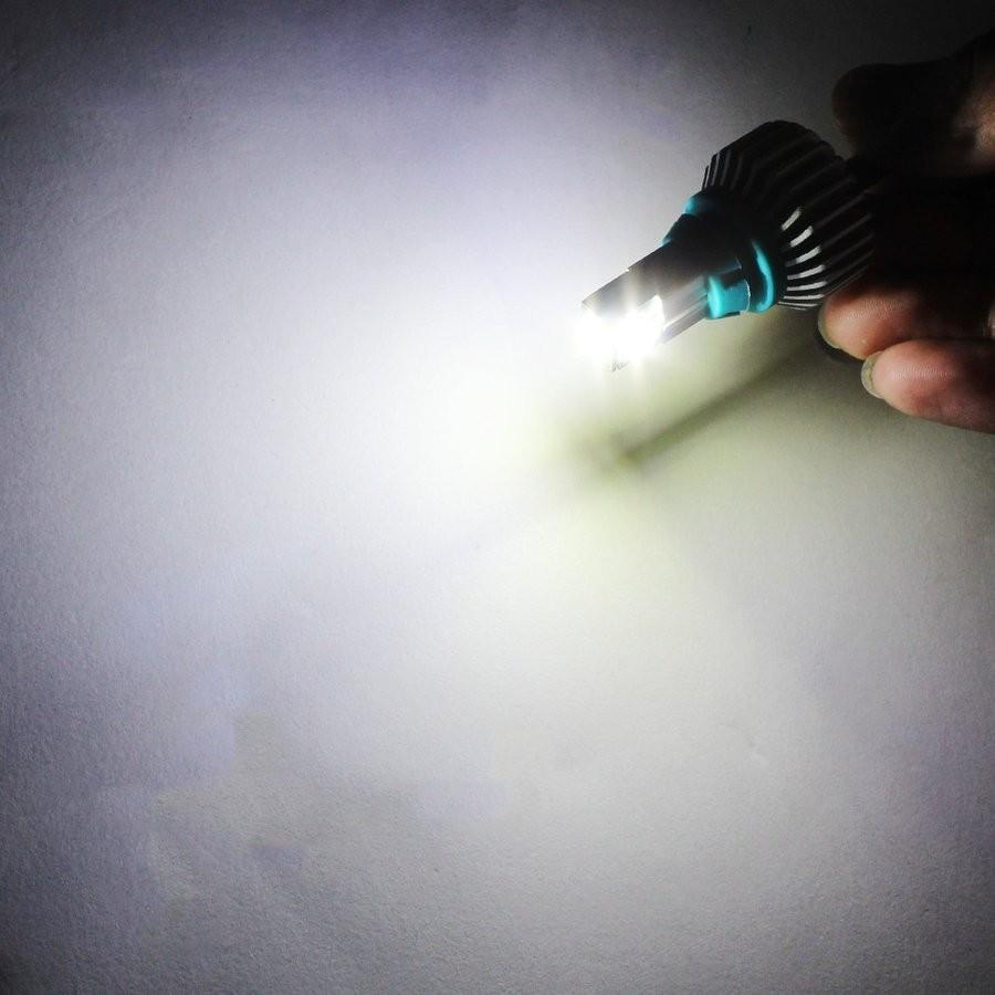 T15 T16 LED バックランプ バックライト CSPチップ ホワイト 2個セット 爆光 カスタム パーツ 外装 |  | 05