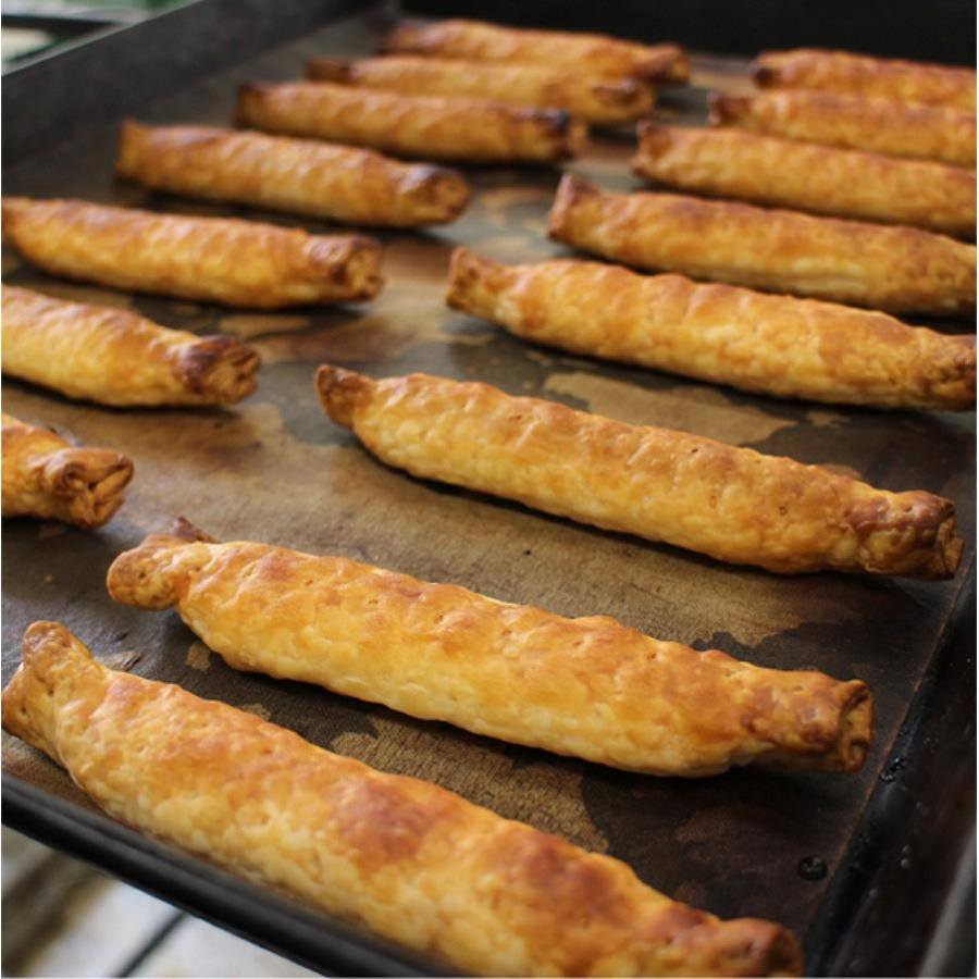 浜名湖銘菓「うなぎんぼ」 12本入 |  | 04