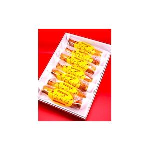 浜名湖銘菓「うなぎんぼ」 7本入 | 