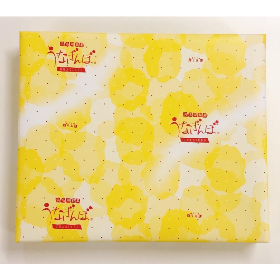 浜名湖銘菓「うなぎんぼ」 18本入 |  | 05