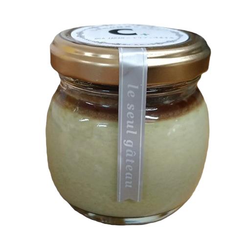 カカオプリン　抹茶 | 