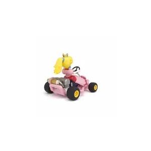 マリオカート レーシングカートR/C ピーチ : DoriaShop - 通販 - Yahoo