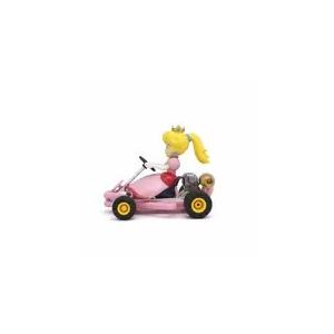 マリオレーシングカートマリオ　ピーチ2台セット マリオカート レーシングカートR/C ピーチ : DoriaShop - 通販 - Yahoo