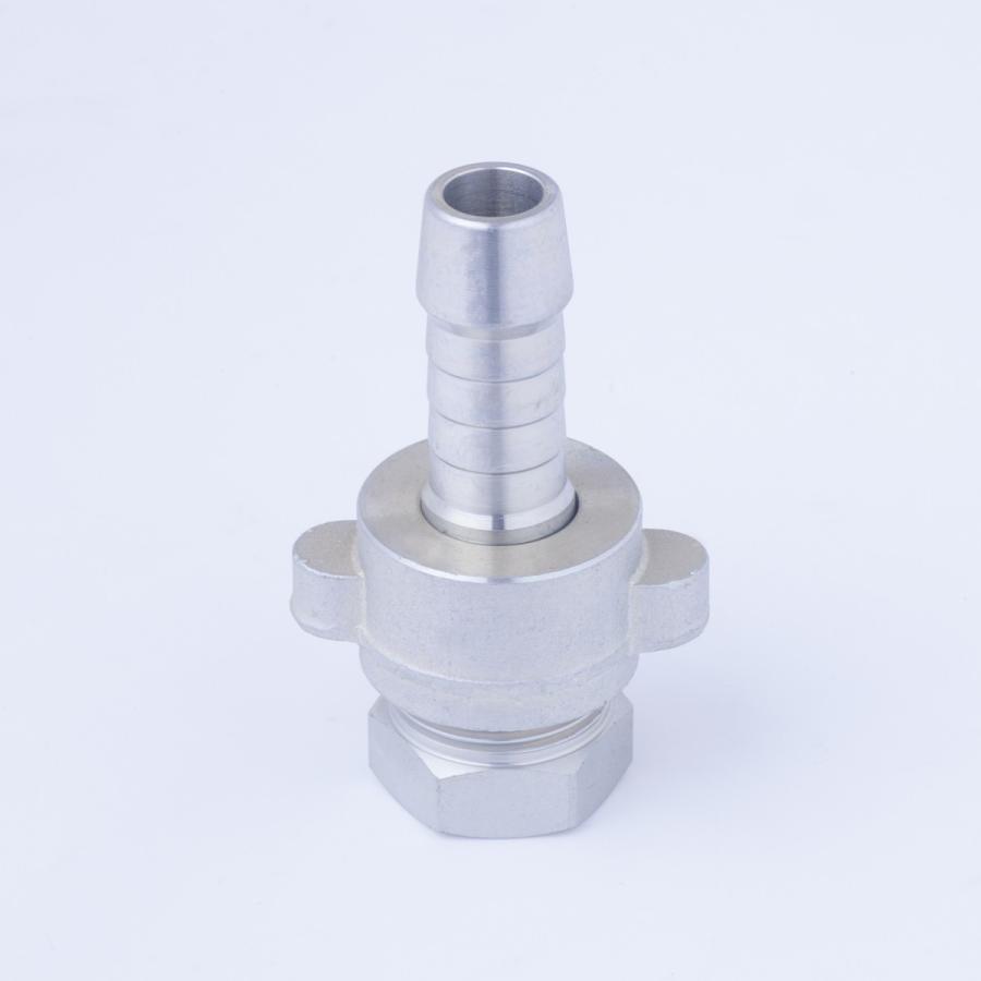 19mm エアホースカップリング(東洋型/スパット付) : ドリドリ 19mm エアホースカップリング(東洋型/スパット付) : ドリドリ