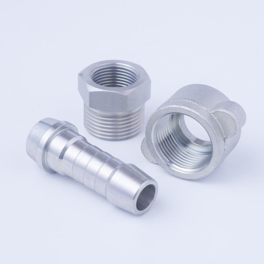 19mm エアホースカップリング(東洋型/スパット付) : ドリドリ 19mm エアホースカップリング(東洋型/スパット付) : ドリドリ