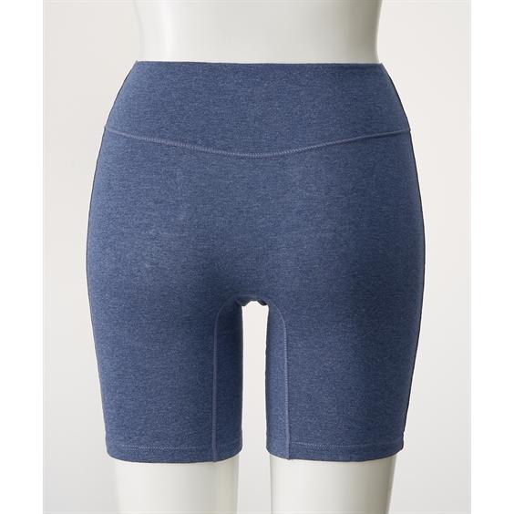 ニッセン ショーツ パンツ M L 股ずれ防止 綿混 ストレッチ お腹 ニッセン ショーツ パンツ M L 股ずれ防止 綿混 ストレッチ お腹