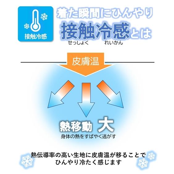 肌着・インナー LL 3L 大きいサイズ 滝汗さん 吸汗速乾 消臭テープ 汗取りパッド付 キャミソール 2枚組 接触冷感｜dorismieux-bynissen｜19