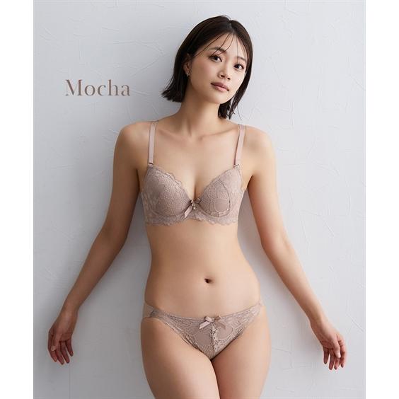 Sale- ❤︎高級フランス パッショナータ❤︎大人なヌーディ