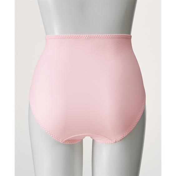 ニッセン ショーツ パンツ L 深ばき ペアショーツ 2枚組 女性 ニッセン ショーツ パンツ L 深ばき ペアショーツ 2枚組 女性