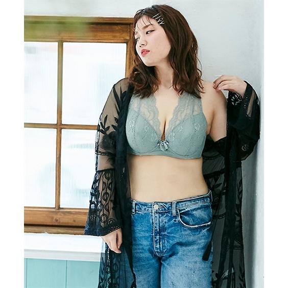 マーズ　見せぶら 90531｜グラマープリンセス スマートパクトBRA ブラジャー単品