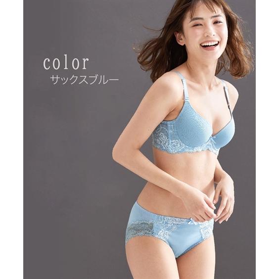ニッセン ショーツ パンツ M L 綿混 ストレッチ コーディネート ニッセン ショーツ パンツ M L 綿混 ストレッチ コーディネート