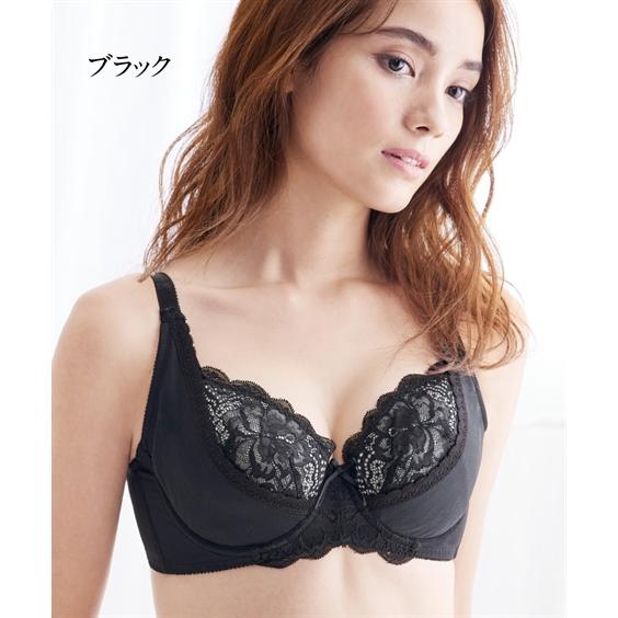 ニッセン ブラジャー (F70-H95) 大きいサイズ グラマーバスト ニッセン ブラジャー (F70-H95) 大きいサイズ グラマーバスト