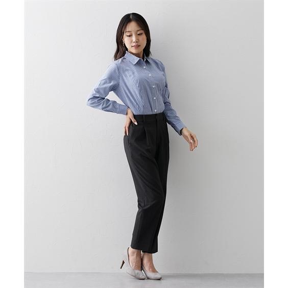 ニッセン トップス S M L LL 【大きい胸専用】 ボタンがきちんと ニッセン トップス S M L LL 【大きい胸専用】 ボタンがきちんと