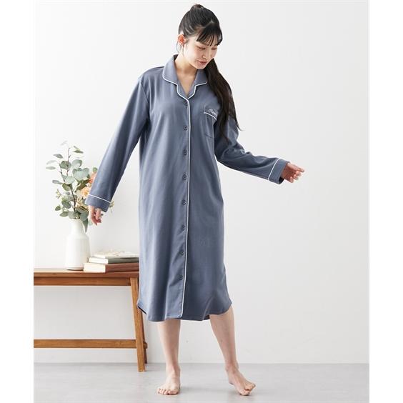 パジャマ屋　IZUMM ルームワンピース　極暖 パジャマ屋 IZUMM ルームワンピース 極暖 楽天市場】izumm