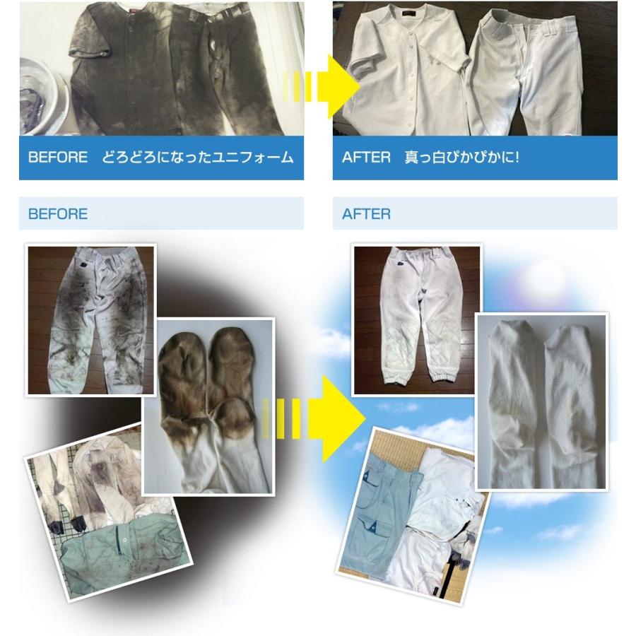 送料無料】【2.6kg詰替】泥スッキリ303 泥汚れ洗剤 粉末洗剤