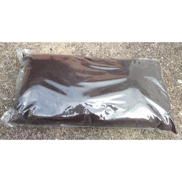送料込み！完全発酵マット（カブト・アンテ用）約１０Ｌ袋×５袋セット（Yahoo!・ドルクスオーナーズショップ）