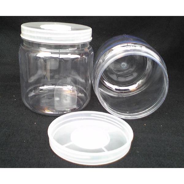 菌糸ボトル 空ボトル 800ml 28本 1500ml 6本 クリアボトル(2)