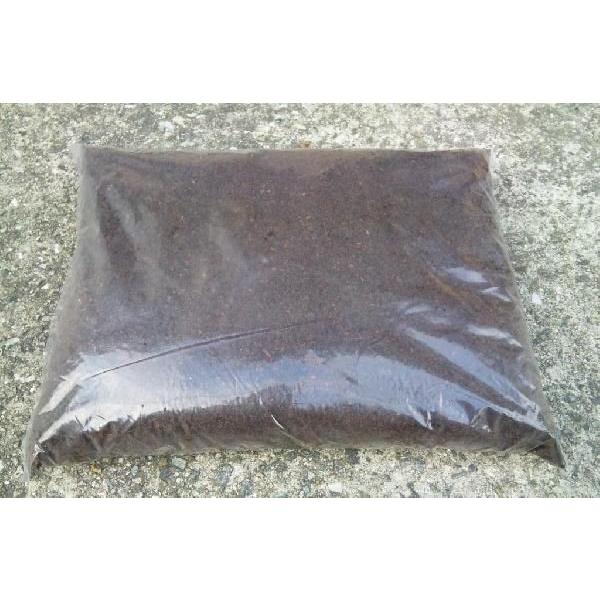 国産カブトムシ用 発酵マット 約10L袋 ☆カブトムシの産卵・幼虫